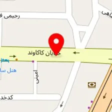 سالن زیبایی بهار احمدی