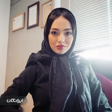 وکیل کیمیا سوداگر