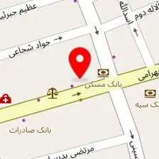 سالن زیبایی زینب نیکی آبادی