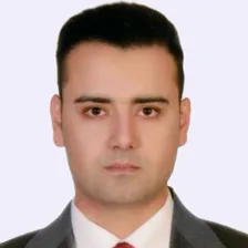 وکیل شهریار شریفی