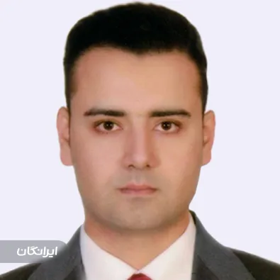 وکیل شهریار شریفی