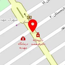 دفتر وکالت زهرا شیرمحمدی