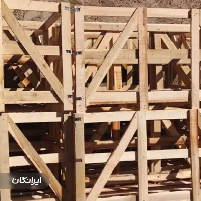 پالت سازی عبدالهی