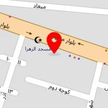 سالن کاشت ناخن نینوک