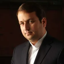 وکیل سمیع اله نظری