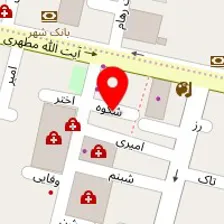 سالن زیبایی زرین