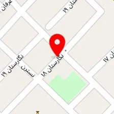 سالن زیبایی آبرنگ