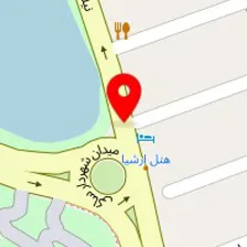 سالن زیبایی پارس بانو