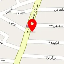 سالن زیبایی سحر بیوتی