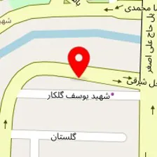 سالن زیبایی صبا بیوتی