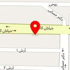 کلینیک زیبایی زنبق