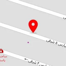 سالن زیبایی ستارک