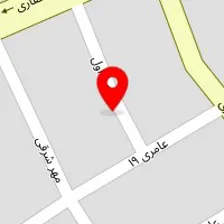 سالن زیبایی گلبرگ