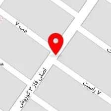 سالن زیبایی شهرزاد