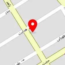 سالن زیبایی مارال زارنجی