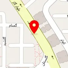 سالن زیبایی عروس بلورین