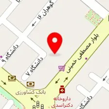 سالن زیبایی ونوس