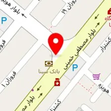 سالن زیبایی آمیتیس