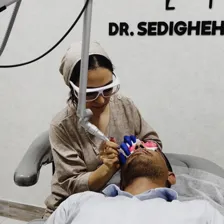 دکتر صدیقه توکلی