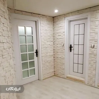 فروشگاه درب چوبی حامی درب