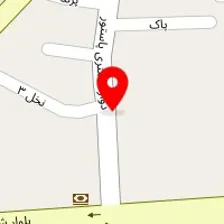 قالیشویی تخت جمشید