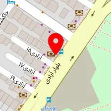 دربهای اتوماتیک درب طلایی