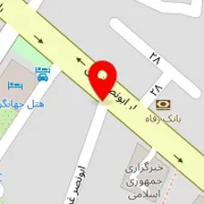 فروشگاه تاسیسات برودتی و حرارتی میرشکاری