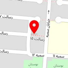 لوله کشی رسالت