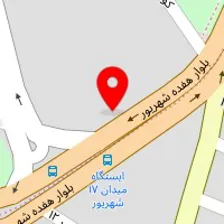 شرکت سمپاشی سلامت محور شرق