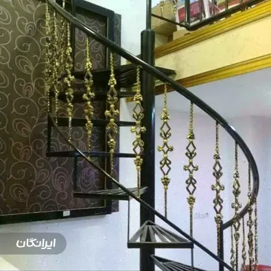 پله سازی گنجی