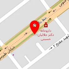 فروشگاه لوله و اتصالات قهرما