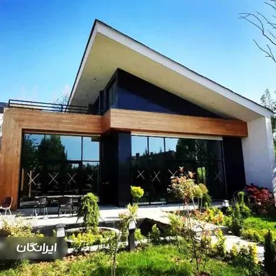 درب و پنجره سازی تکنوپنجره