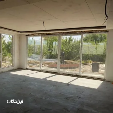 درب و پنجره upvc آرت وین سامان