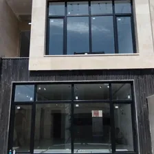 درب و پنجره upvc آرت وین سامان