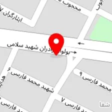 تولید کننده انواع درب های اتوماتیک ایمن در شرق