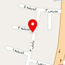 آموزشگاه آرایشگری شکوه کریمیان