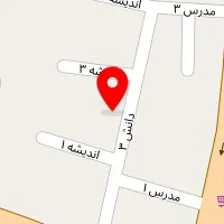 سالن زیبایی آنیل