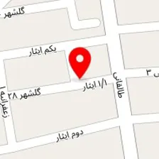 سالن زیبایی فاطیما