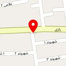 سالن زیبایی ویدا