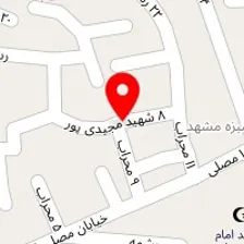 سالن زیبایی حوراماه