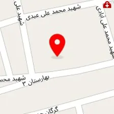 سالن زیبایی زلف