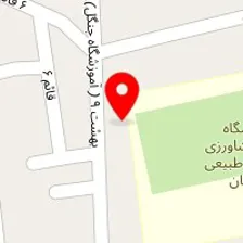 سالن زیبایی مهشید