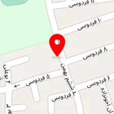 سالن زیبایی مریم بانو