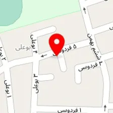 سالن زیبایی الیزه