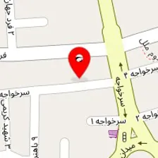 سالن کاشت ناخن کمند