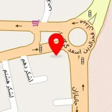 سالن زیبایی رخسانا