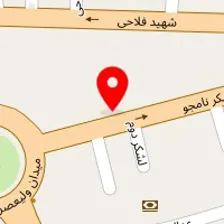 سالن زیبایی ویس