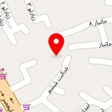 سالن زیبایی مه تیک