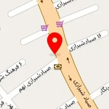 آموزشگاه آرایشگری منالری