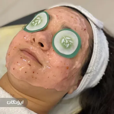 سالن فیشیال اولیون